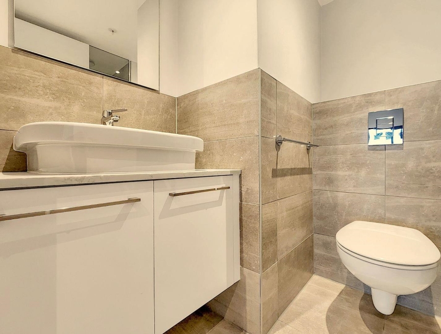 1 Bedroom Property for Sale in Foreshore Western Cape